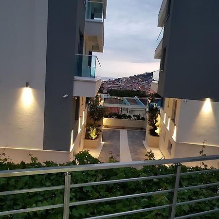 בודווה Apartment Danijela מראה חיצוני תמונה
