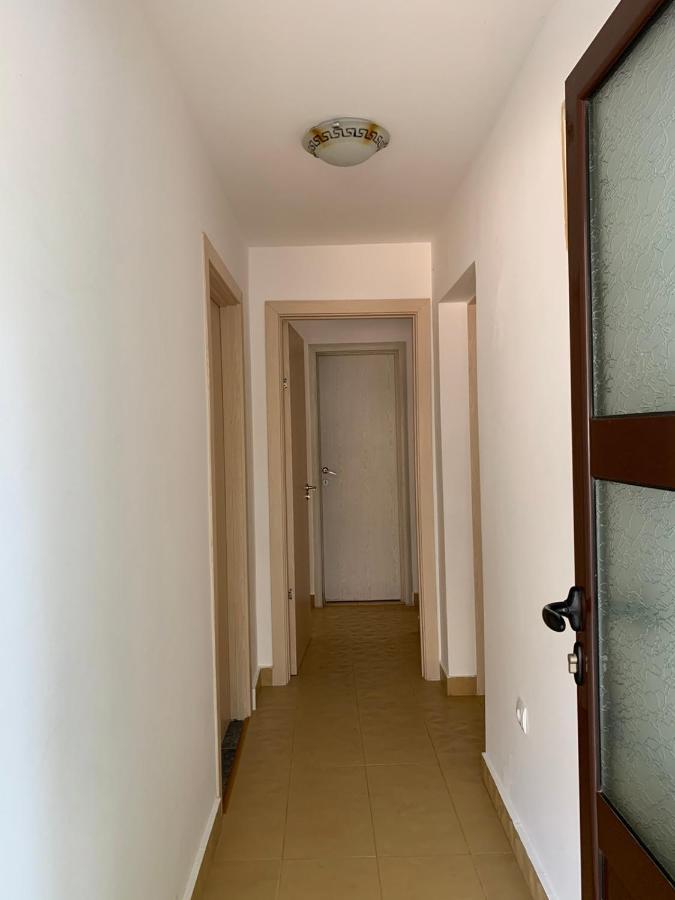 בודווה Apartment Danijela מראה חיצוני תמונה
