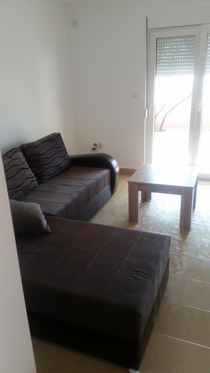 בודווה Apartment Danijela חדר תמונה