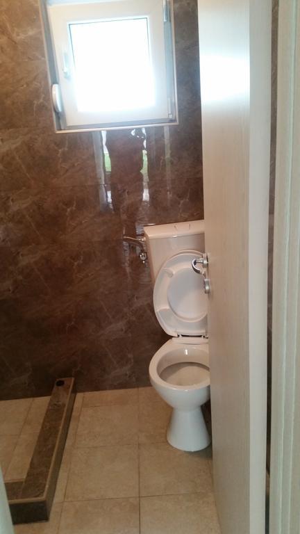 בודווה Apartment Danijela חדר תמונה