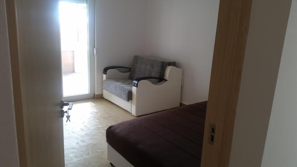 בודווה Apartment Danijela חדר תמונה