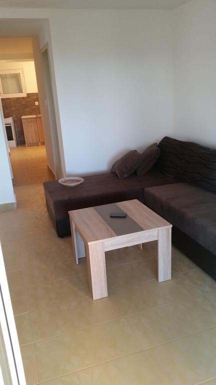 בודווה Apartment Danijela חדר תמונה