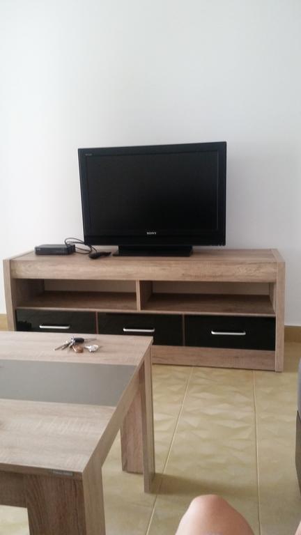 בודווה Apartment Danijela חדר תמונה