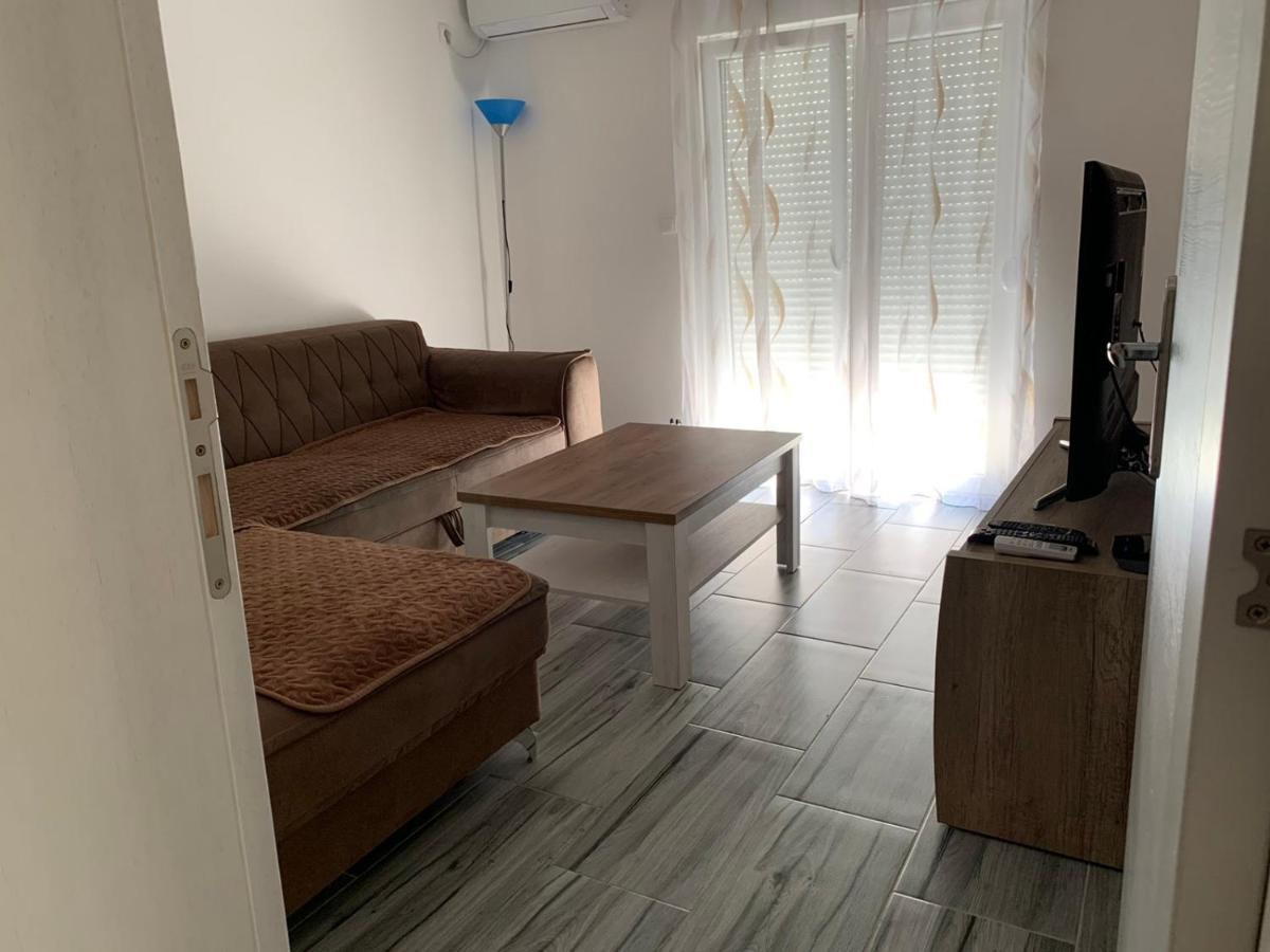 בודווה Apartment Danijela חדר תמונה