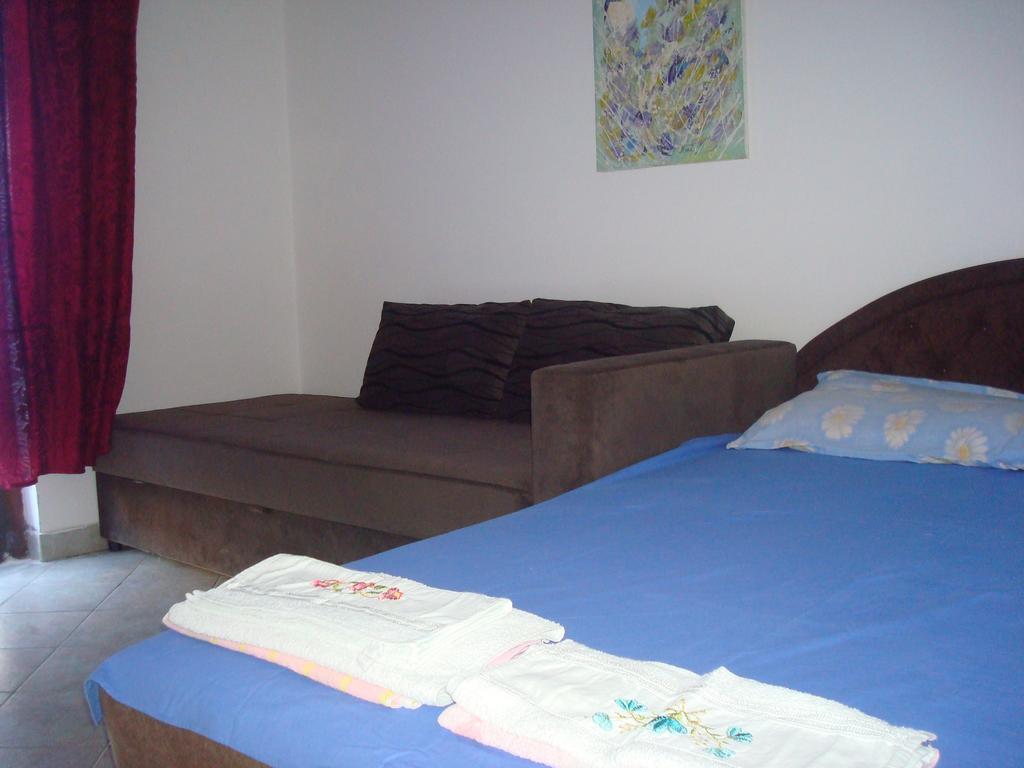בודווה Apartment Danijela חדר תמונה