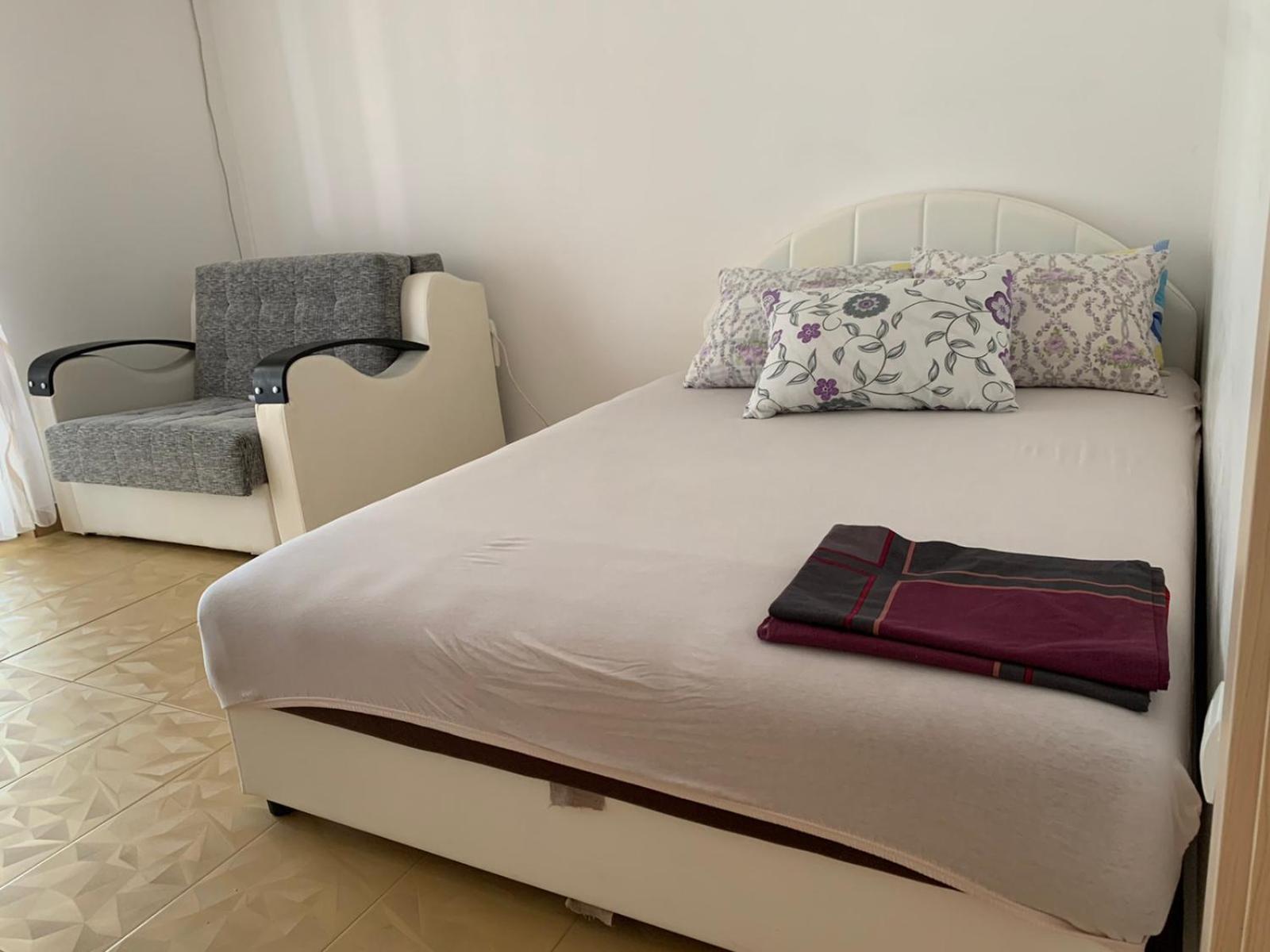 בודווה Apartment Danijela חדר תמונה