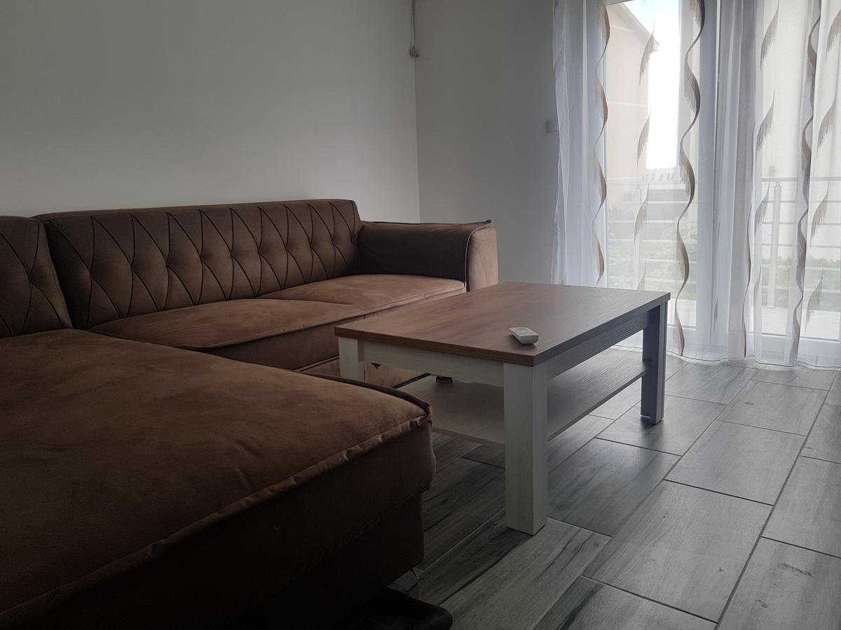 בודווה Apartment Danijela מראה חיצוני תמונה