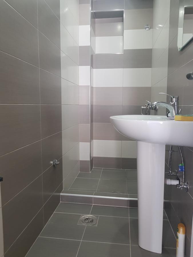 בודווה Apartment Danijela מראה חיצוני תמונה